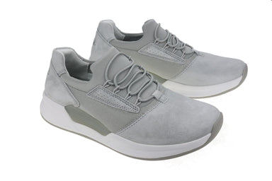 '26.951.40' women's walking sneaker - Grey - Chaplinshoes'26.951.40' women's walking sneaker - GreyGabor