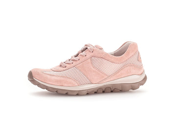 '26.966.35' women's walking sneaker - Pink - Chaplinshoes'26.966.35' women's walking sneaker - PinkGabor