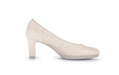 '31.281.22' women's pump - Beige - Chaplinshoes'31.281.22' women's pump - BeigeGabor