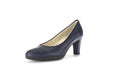 '31.281.26' women's pump - Blue - Chaplinshoes'31.281.26' women's pump - BlueGabor