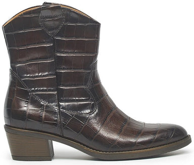 '31.600.53' women's cowboy boot - Gabor - Chaplinshoes'31.600.53' women's cowboy boot - GaborGabor