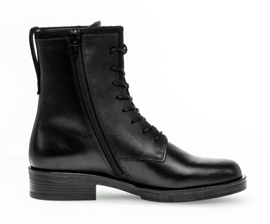 '31.791.27' women's boot - Black - Chaplinshoes'31.791.27' women's boot - BlackGabor