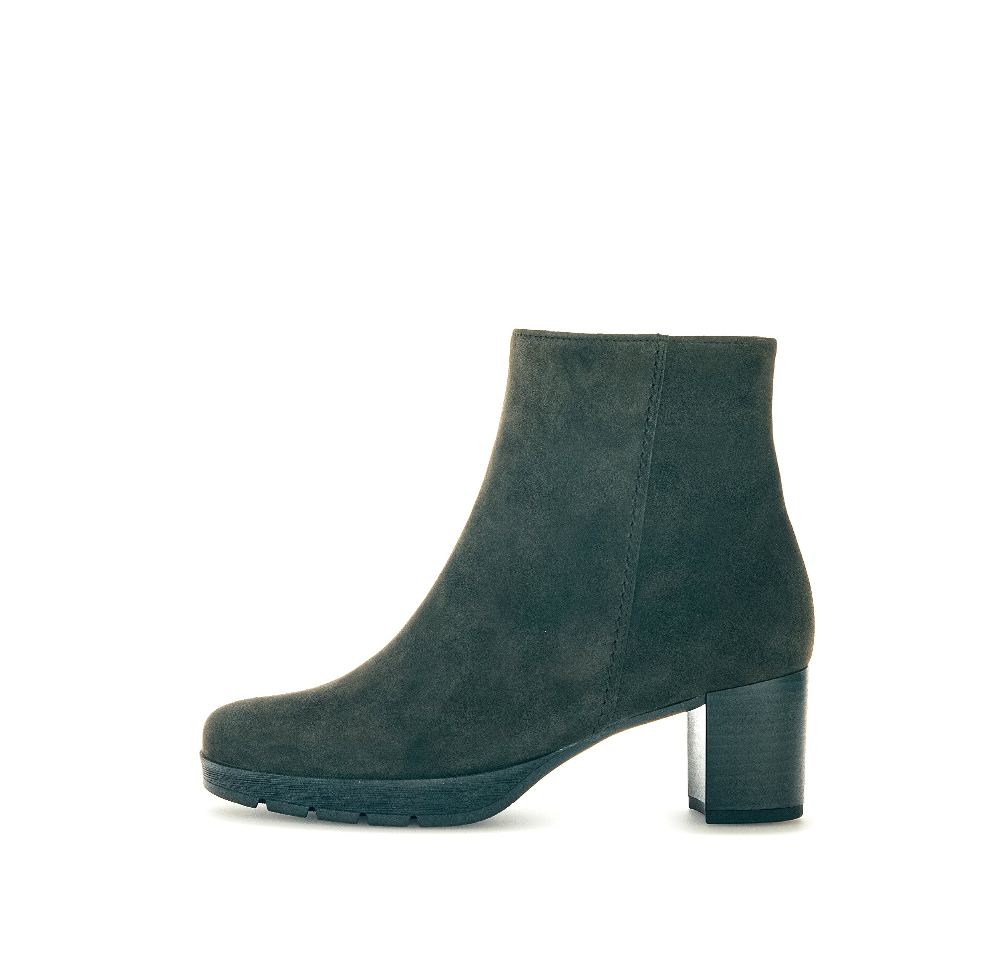 '32.071.29' women's boot - Green - Chaplinshoes'32.071.29' women's boot - GreenGabor