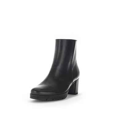 '32.071.57' women's boot - Black - Chaplinshoes'32.071.57' women's boot - BlackGabor