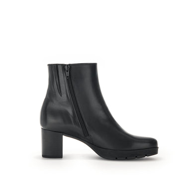 '32.071.57' women's boot - Black - Chaplinshoes'32.071.57' women's boot - BlackGabor