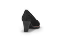 '32.110.47' women's pump - Black - Chaplinshoes'32.110.47' women's pump - BlackGabor