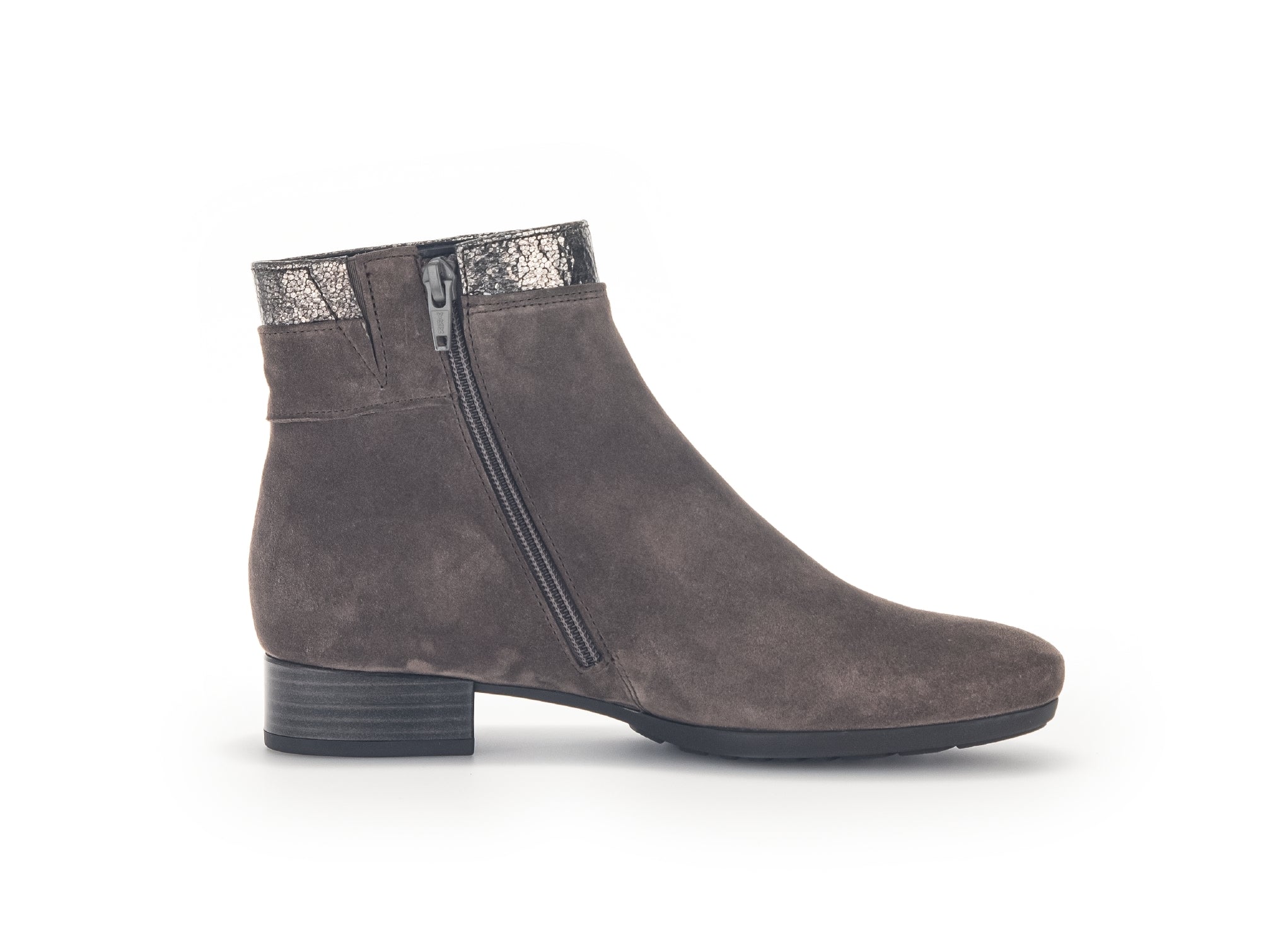 '32.713.30' women's boot - Grey - Chaplinshoes'32.713.30' women's boot - GreyGabor