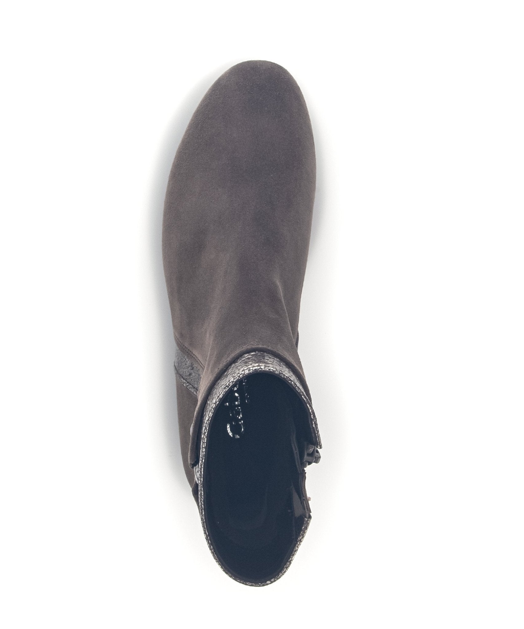 '32.713.30' women's boot - Grey - Chaplinshoes'32.713.30' women's boot - GreyGabor