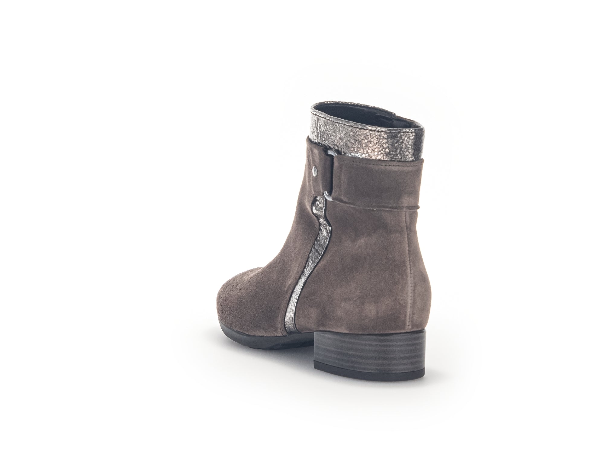 '32.713.30' women's boot - Grey - Chaplinshoes'32.713.30' women's boot - GreyGabor