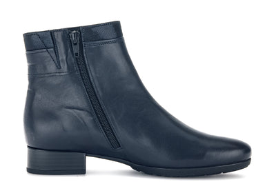 '32.713.56' women's boot - Blue - Chaplinshoes'32.713.56' women's boot - BlueGabor
