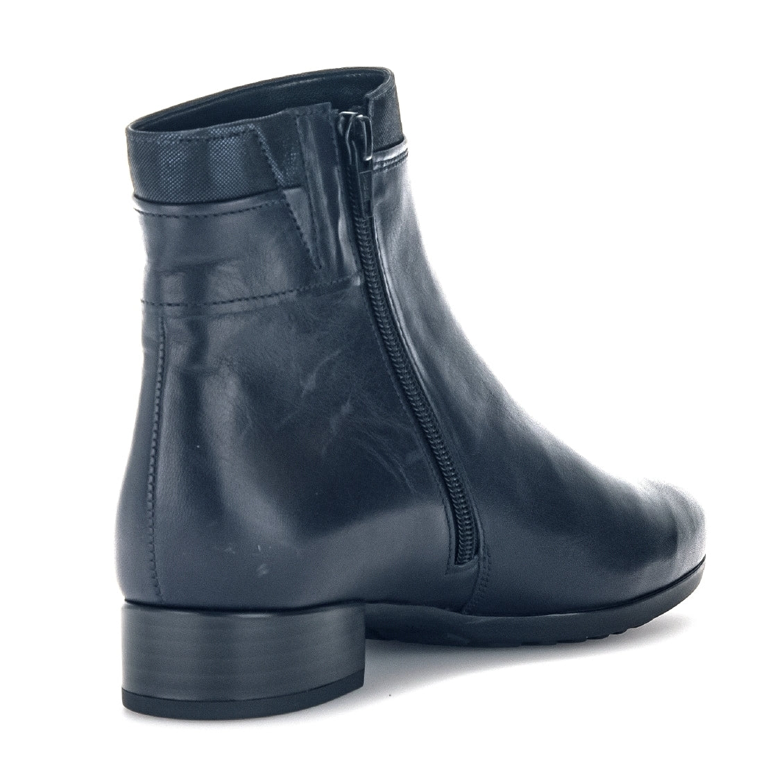 '32.713.56' women's boot - Blue - Chaplinshoes'32.713.56' women's boot - BlueGabor