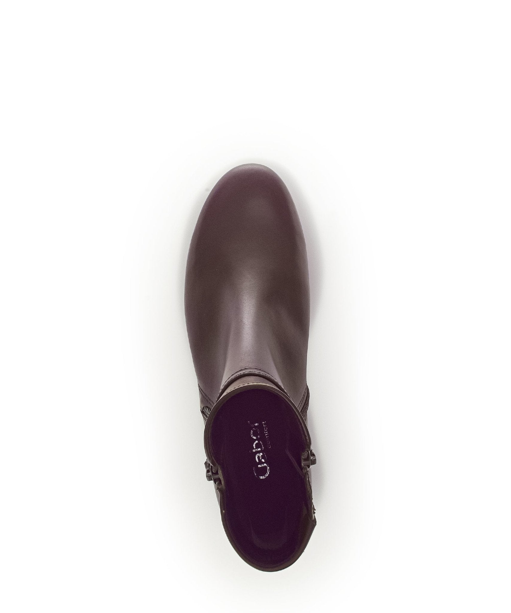 '32.718.01' women's boot - Gabor - Chaplinshoes'32.718.01' women's boot - GaborGabor
