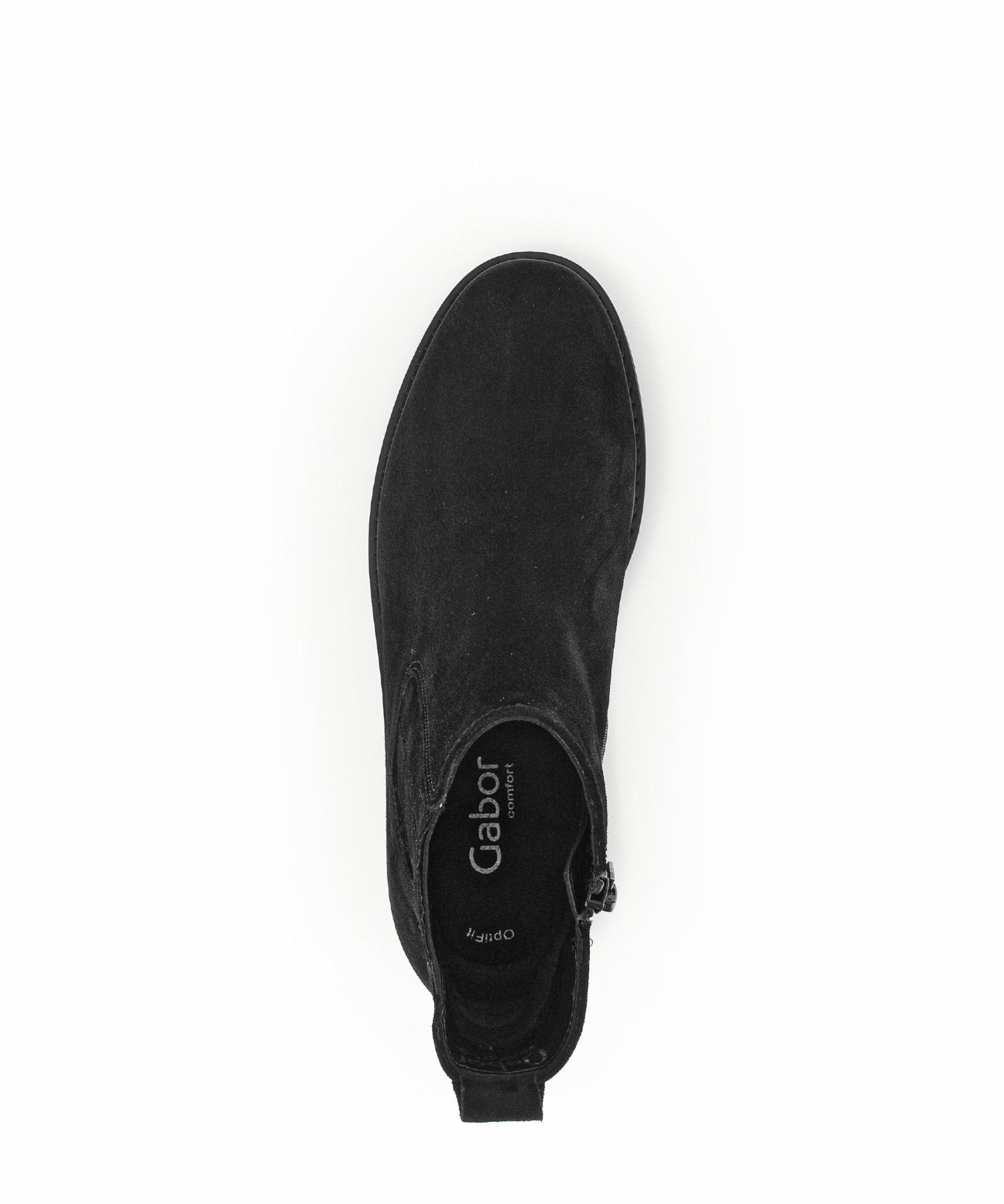 '32.791.47' women's ankle boot - Black - Chaplinshoes'32.791.47' women's ankle boot - BlackGabor