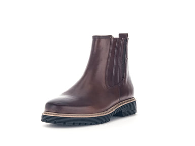 '32.791.55' women's boot - Brown - Chaplinshoes'32.791.55' women's boot - BrownGabor