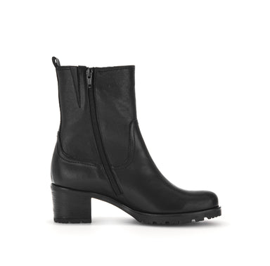 '32.801.57' women's boot - Black - Chaplinshoes'32.801.57' women's boot - BlackGabor