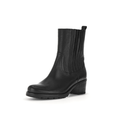 '32.801.57' women's boot - Black - Chaplinshoes'32.801.57' women's boot - BlackGabor