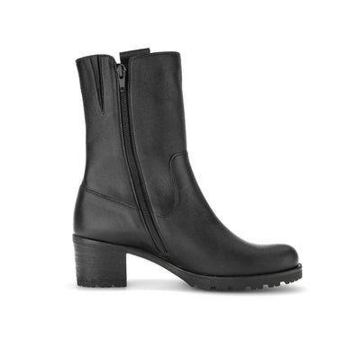 '32.806.57' women's boot - Black - Chaplinshoes'32.806.57' women's boot - BlackGabor