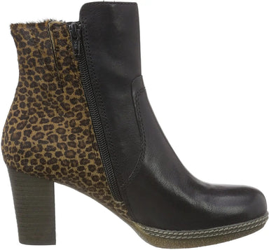 '32.871.12' women's ankle boot from Gabor - Chaplinshoes'32.871.12' women's ankle boot from GaborGabor