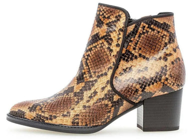 32.890.35'' 'women's cowboy boot - Gabor - Chaplinshoes32.890.35'' 'women's cowboy boot - GaborGabor