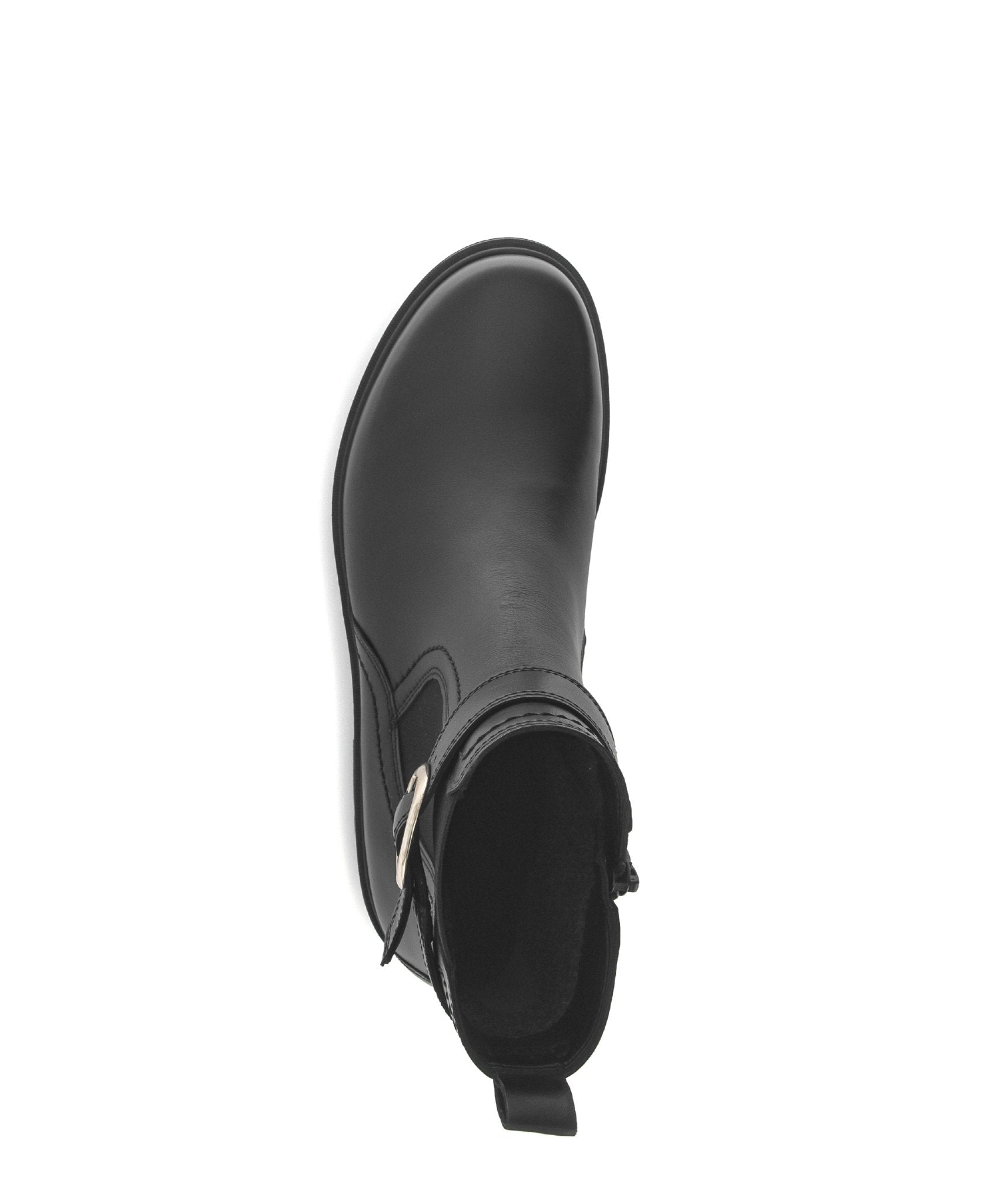 '34.653.27' women's boot - Black - Chaplinshoes'34.653.27' women's boot - BlackGabor