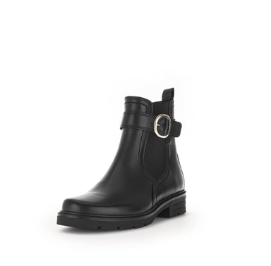 '34.653.27' women's boot - Black - Chaplinshoes'34.653.27' women's boot - BlackGabor