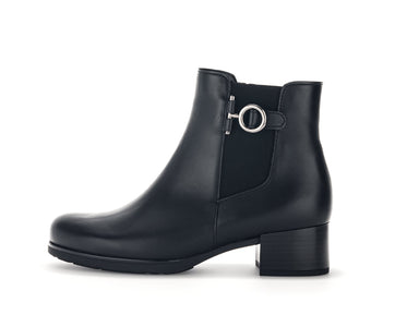 '35.501.27' women's boot - Black - Chaplinshoes'35.501.27' women's boot - BlackGabor