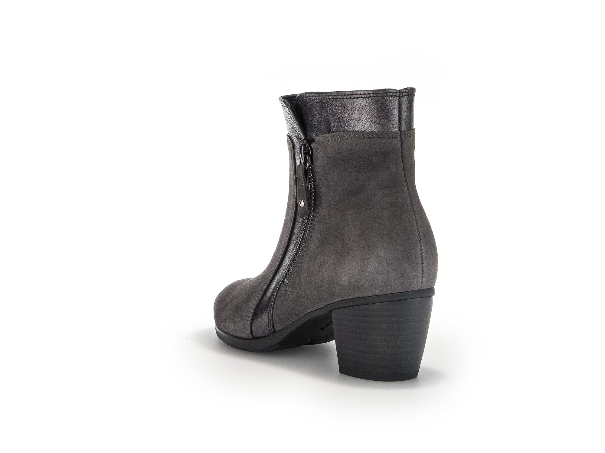 '35.520.19' women's boot - Grey - Chaplinshoes'35.520.19' women's boot - GreyGabor