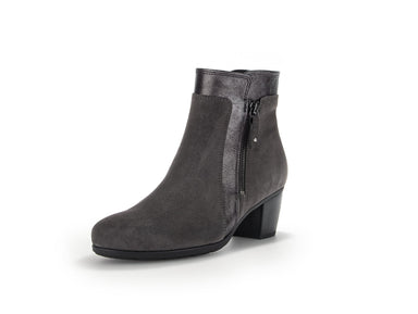 '35.520.19' women's boot - Grey - Chaplinshoes'35.520.19' women's boot - GreyGabor