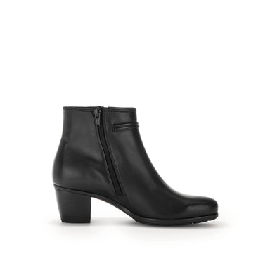 '35.522.27' women's boot - Black - Chaplinshoes'35.522.27' women's boot - BlackGabor