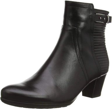 '36.691.67' women's ankle boot - black - Chaplinshoes'36.691.67' women's ankle boot - blackGabor