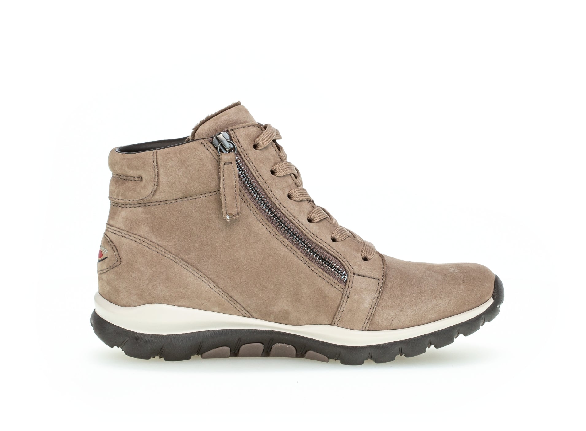 '36.868.40' women's walking boot - Beige - Chaplinshoes'36.868.40' women's walking boot - BeigeGabor