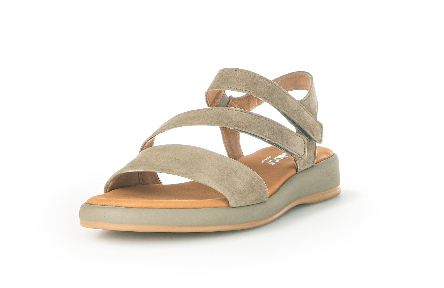 '42.063.11' women's sandal - Grey - Chaplinshoes'42.063.11' women's sandal - GreyGabor