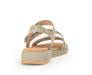 '42.063.11' women's sandal - Grey - Chaplinshoes'42.063.11' women's sandal - GreyGabor