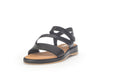 '42.063.27' women's sandal - Black - Chaplinshoes'42.063.27' women's sandal - BlackGabor