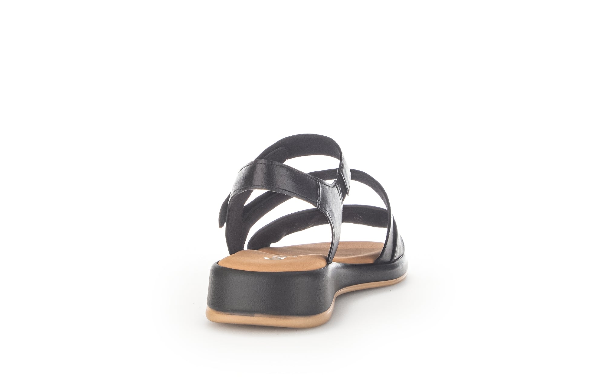 '42.063.27' women's sandal - Black - Chaplinshoes'42.063.27' women's sandal - BlackGabor