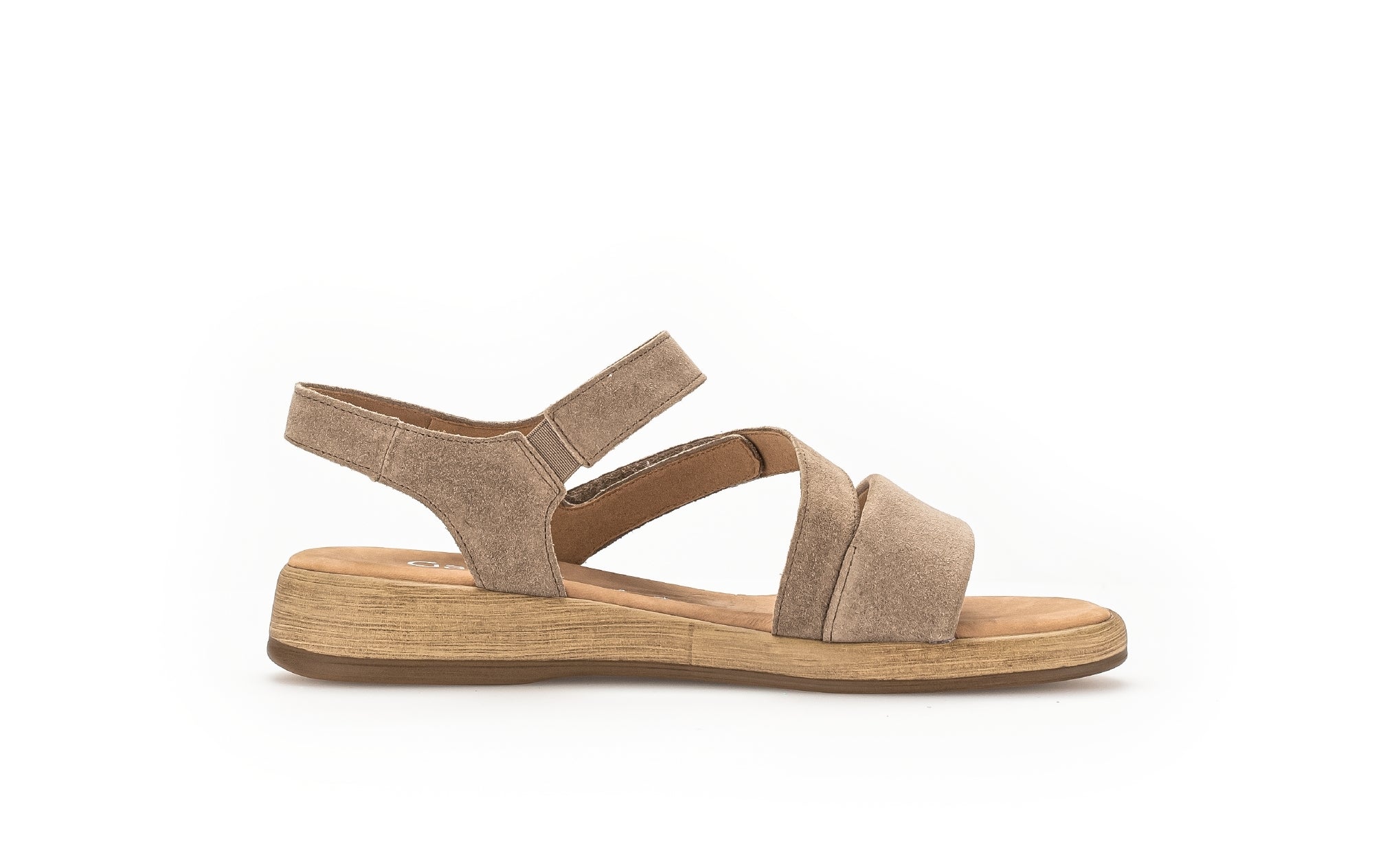 '42.063.33' women's sandal - Grey - Chaplinshoes'42.063.33' women's sandal - GreyGabor