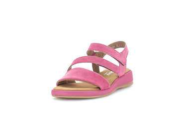 '42.063.44' women's sandal - Pink - Chaplinshoes'42.063.44' women's sandal - PinkGabor