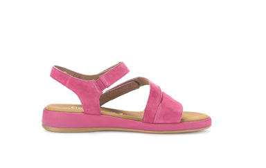 '42.063.44' women's sandal - Pink - Chaplinshoes'42.063.44' women's sandal - PinkGabor