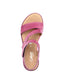 '42.063.44' women's sandal - Pink - Chaplinshoes'42.063.44' women's sandal - PinkGabor