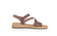 '42.063.54' women's sandal - Brown - Chaplinshoes'42.063.54' women's sandal - BrownGabor