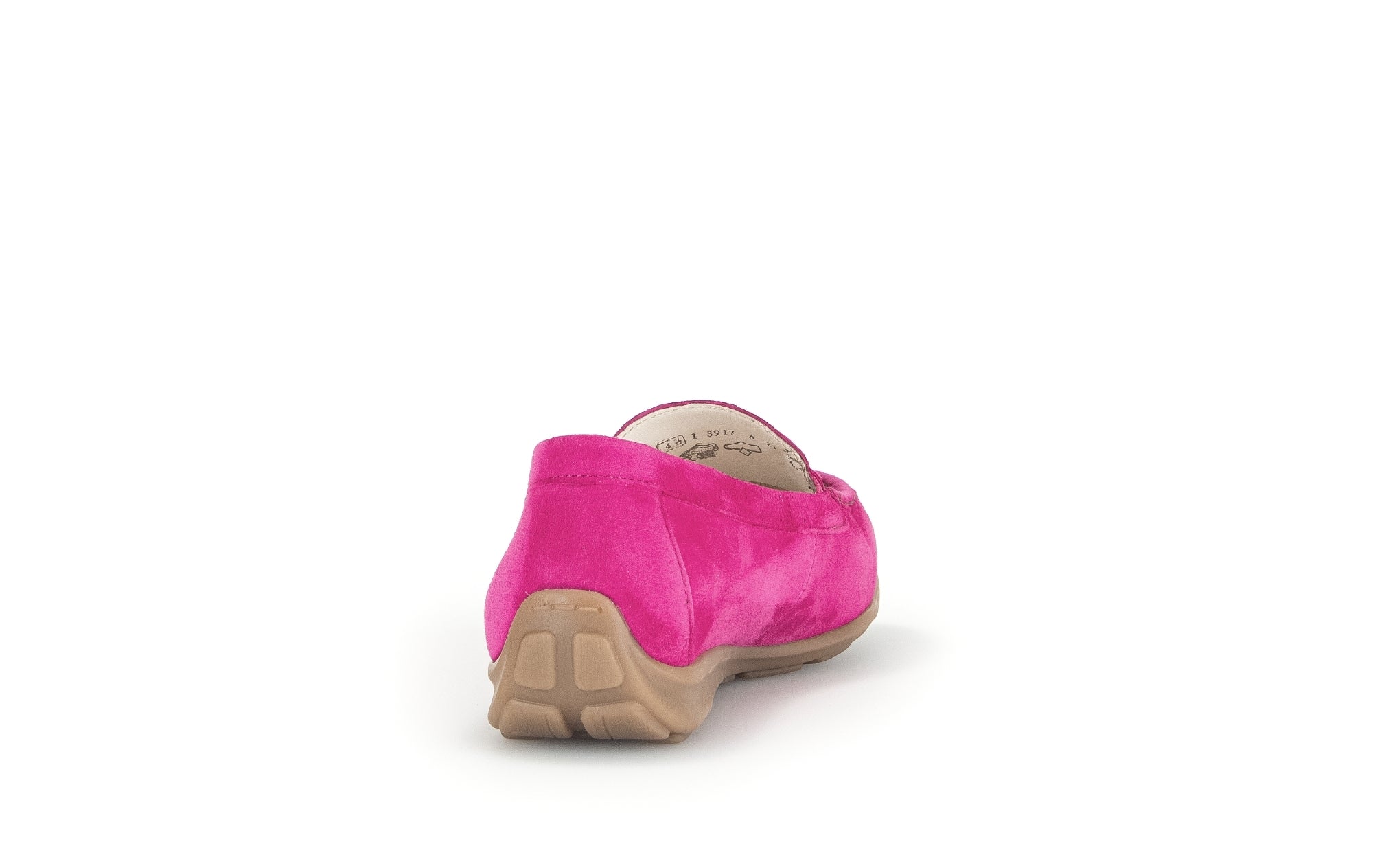 '42.440.21' women's loafer - pink - Chaplinshoes'42.440.21' women's loafer - pinkGabor
