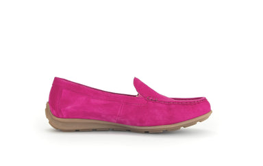 '42.440.21' women's loafer - pink - Chaplinshoes'42.440.21' women's loafer - pinkGabor