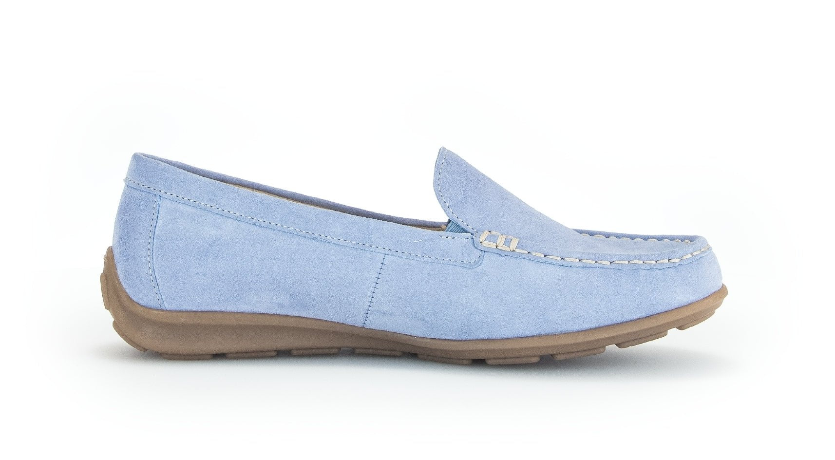 '42.440.26' women's loafer - blue - Chaplinshoes'42.440.26' women's loafer - blueGabor