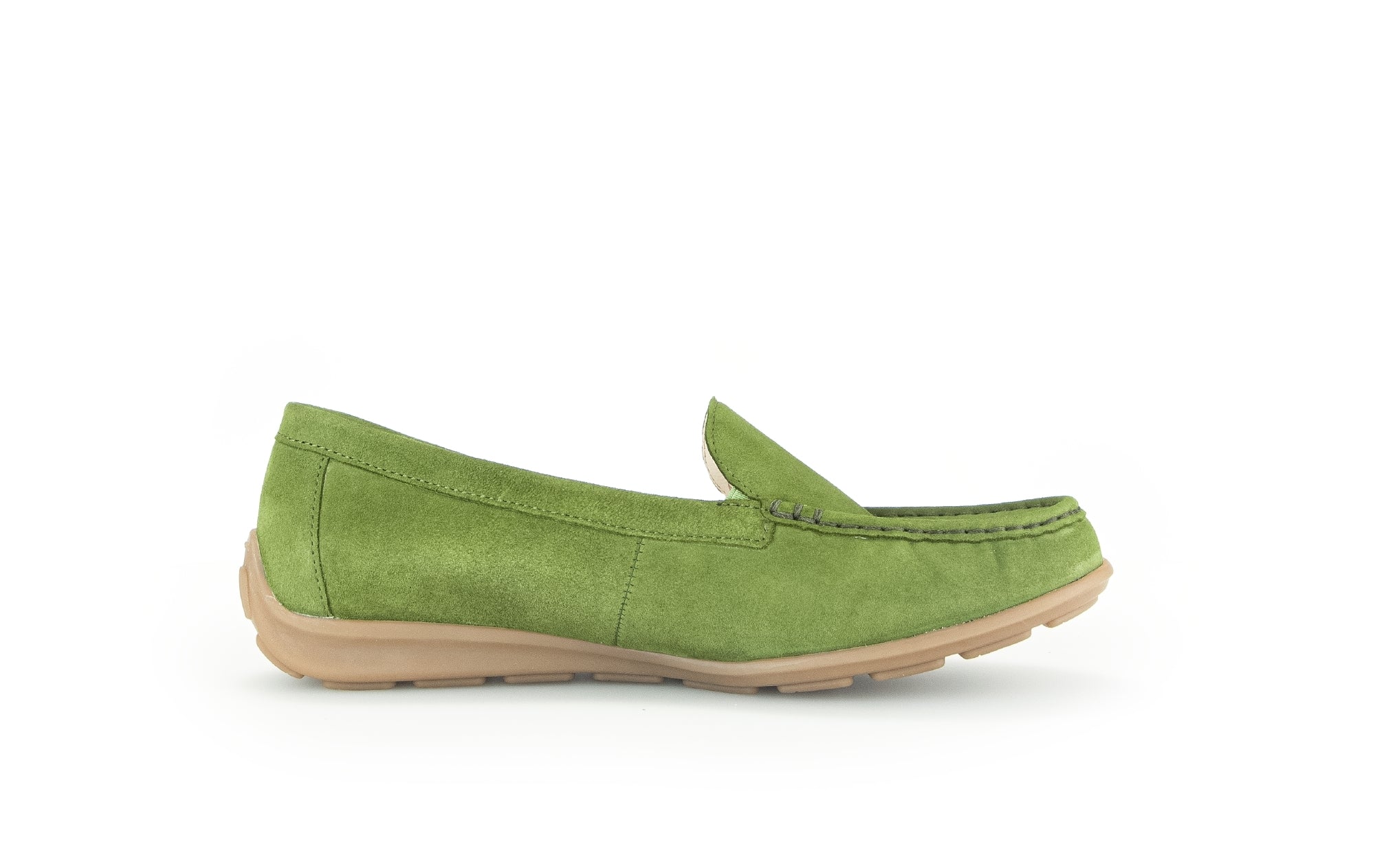 '42.440.44' women's loafer - green - Chaplinshoes'42.440.44' women's loafer - greenGabor