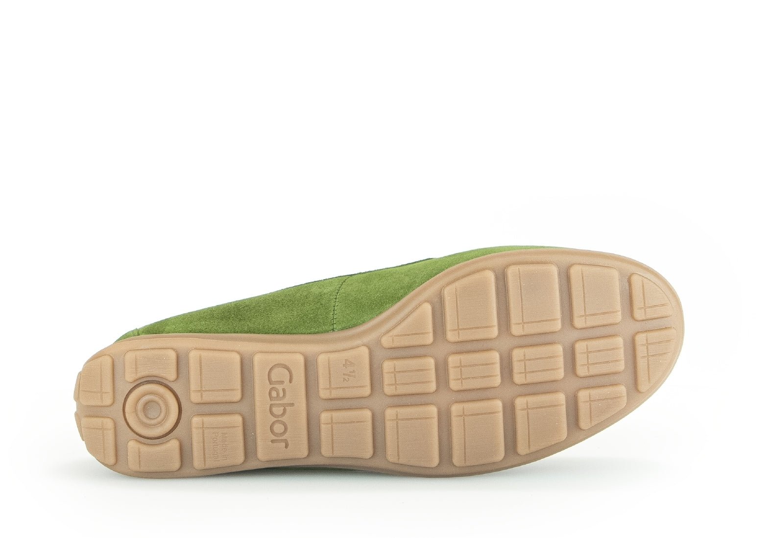 '42.440.44' women's loafer - green - Chaplinshoes'42.440.44' women's loafer - greenGabor