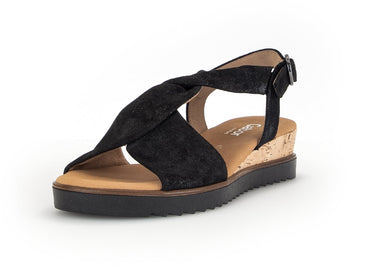 '42.751.97' women's sandal - Chaplinshoes'42.751.97' women's sandalGabor