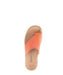 '43.700.23' women's slides - orange - Chaplinshoes'43.700.23' women's slides - orangeGabor