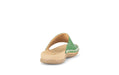 '43.700.29' women's slides - green - Chaplinshoes'43.700.29' women's slides - greenGabor