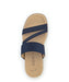 '43.702.80' women's slides - blue - Chaplinshoes'43.702.80' women's slides - blueGabor