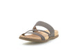 '43.702.82' women's slides - grey - Chaplinshoes'43.702.82' women's slides - greyGabor